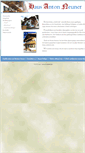Mobile Screenshot of anton-neuner-fewo.de